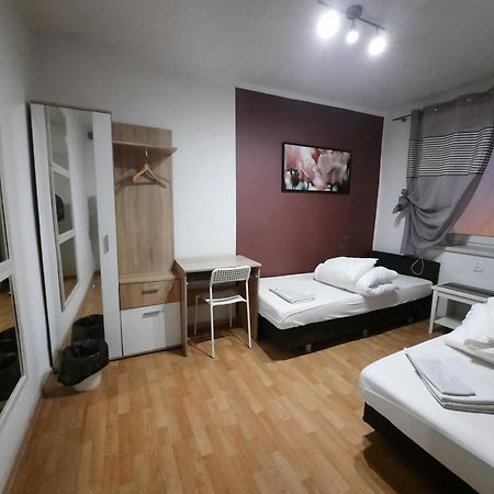Lorf Hostel&Coffee Krakow Exterior photo