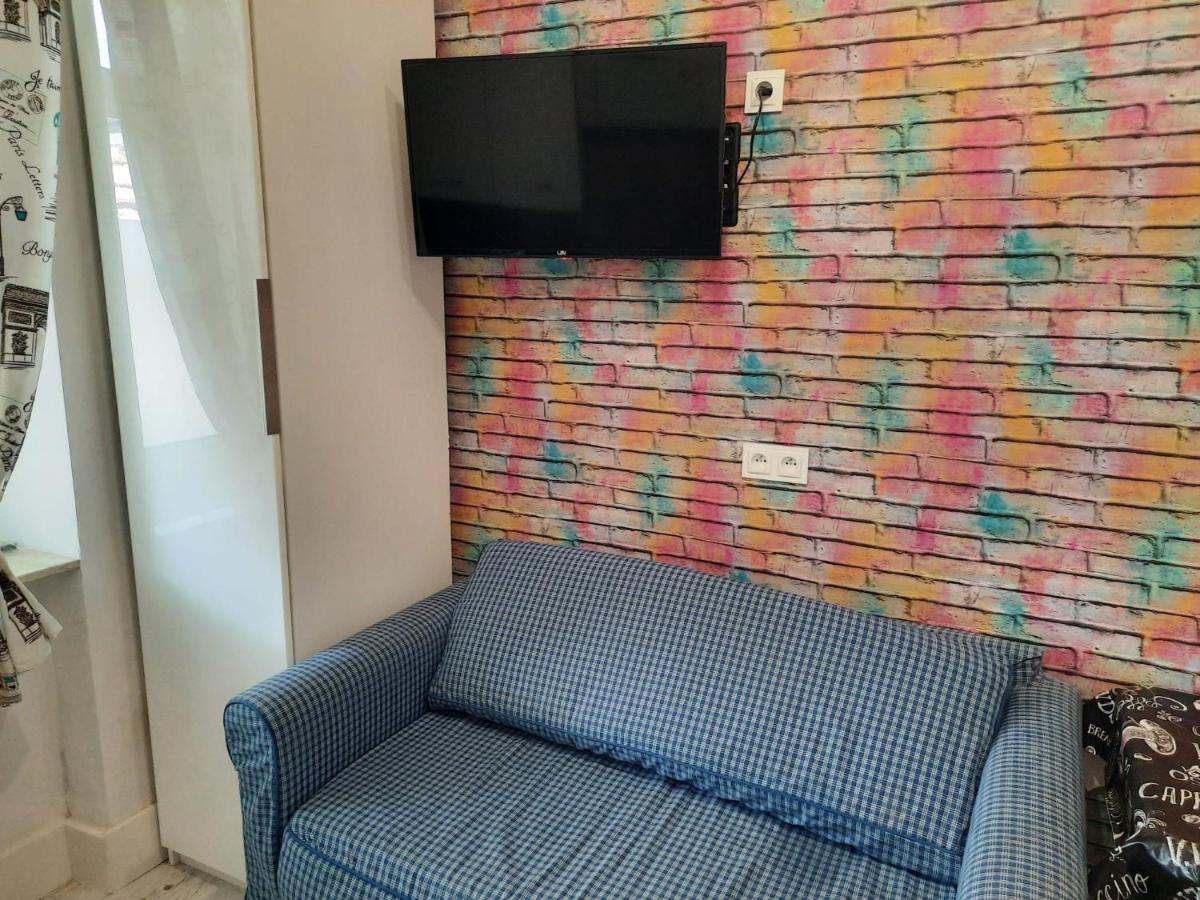 Lorf Hostel&Coffee Krakow Exterior photo