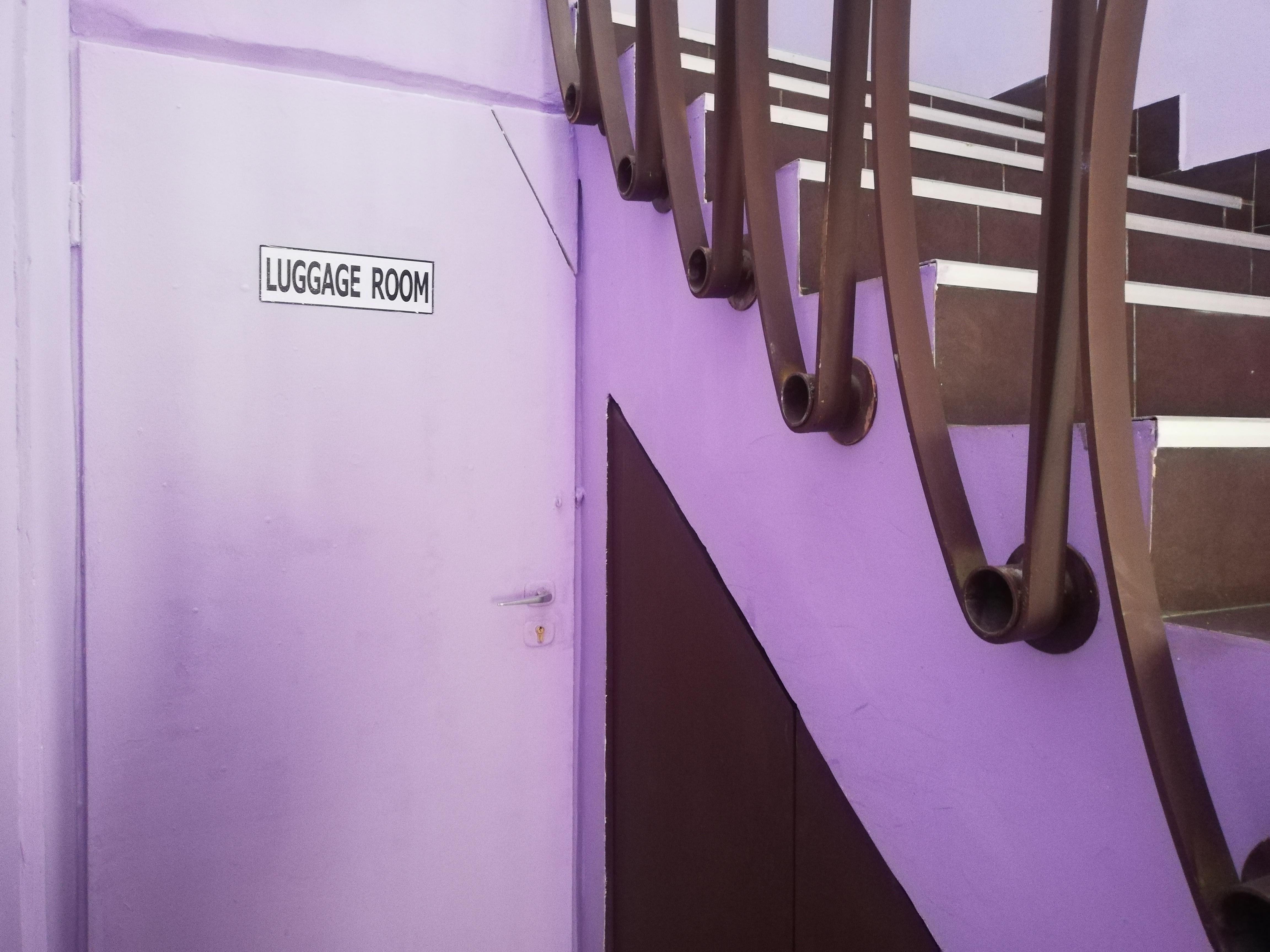 Lorf Hostel&Coffee Krakow Exterior photo