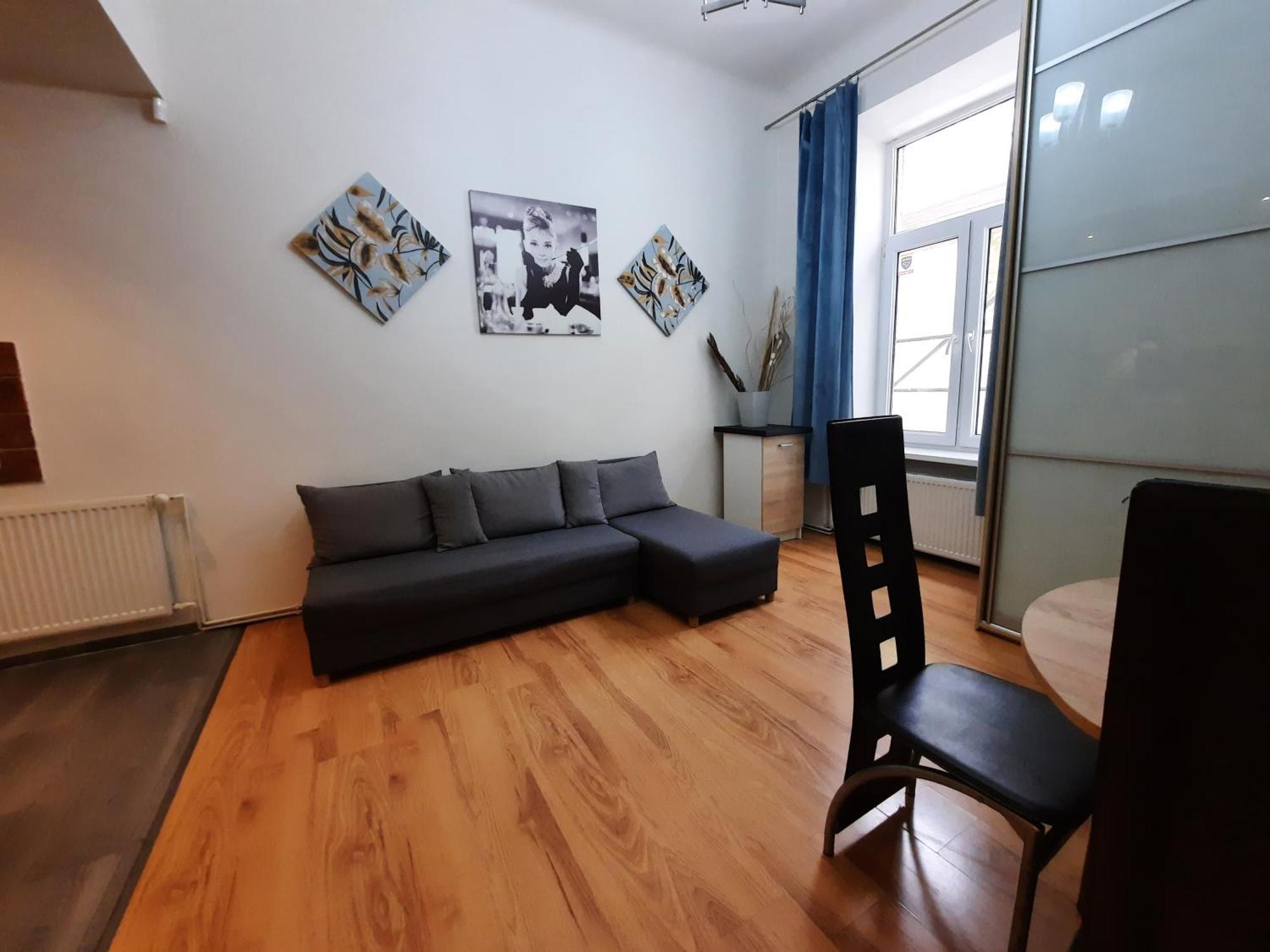 Lorf Hostel&Coffee Krakow Exterior photo