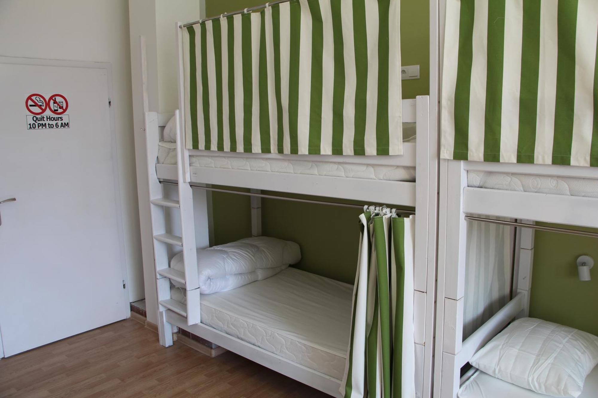 Lorf Hostel&Coffee Krakow Room photo