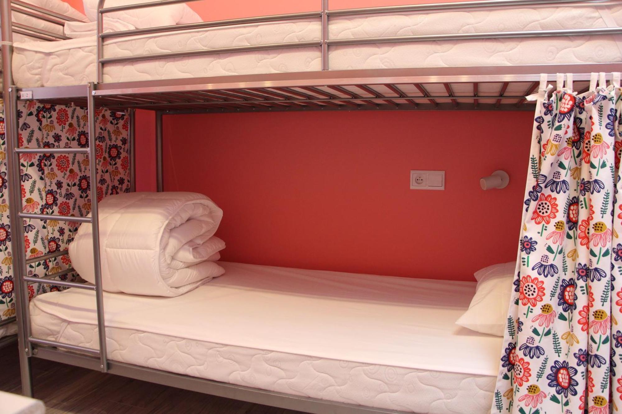 Lorf Hostel&Coffee Krakow Exterior photo